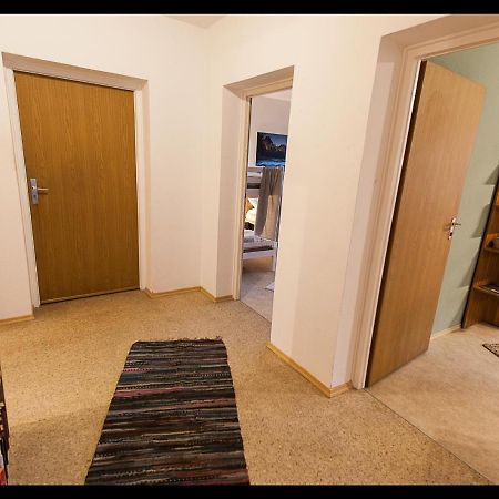 Ferienwohnung Daniel Bad Reichenhall Extérieur photo