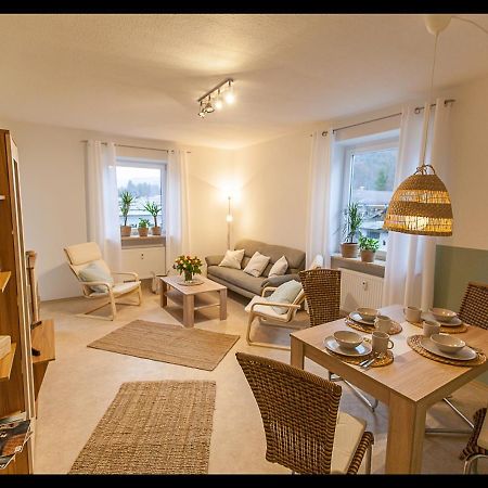 Ferienwohnung Daniel Bad Reichenhall Extérieur photo