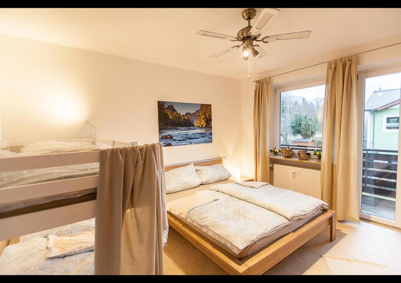 Ferienwohnung Daniel Bad Reichenhall Extérieur photo