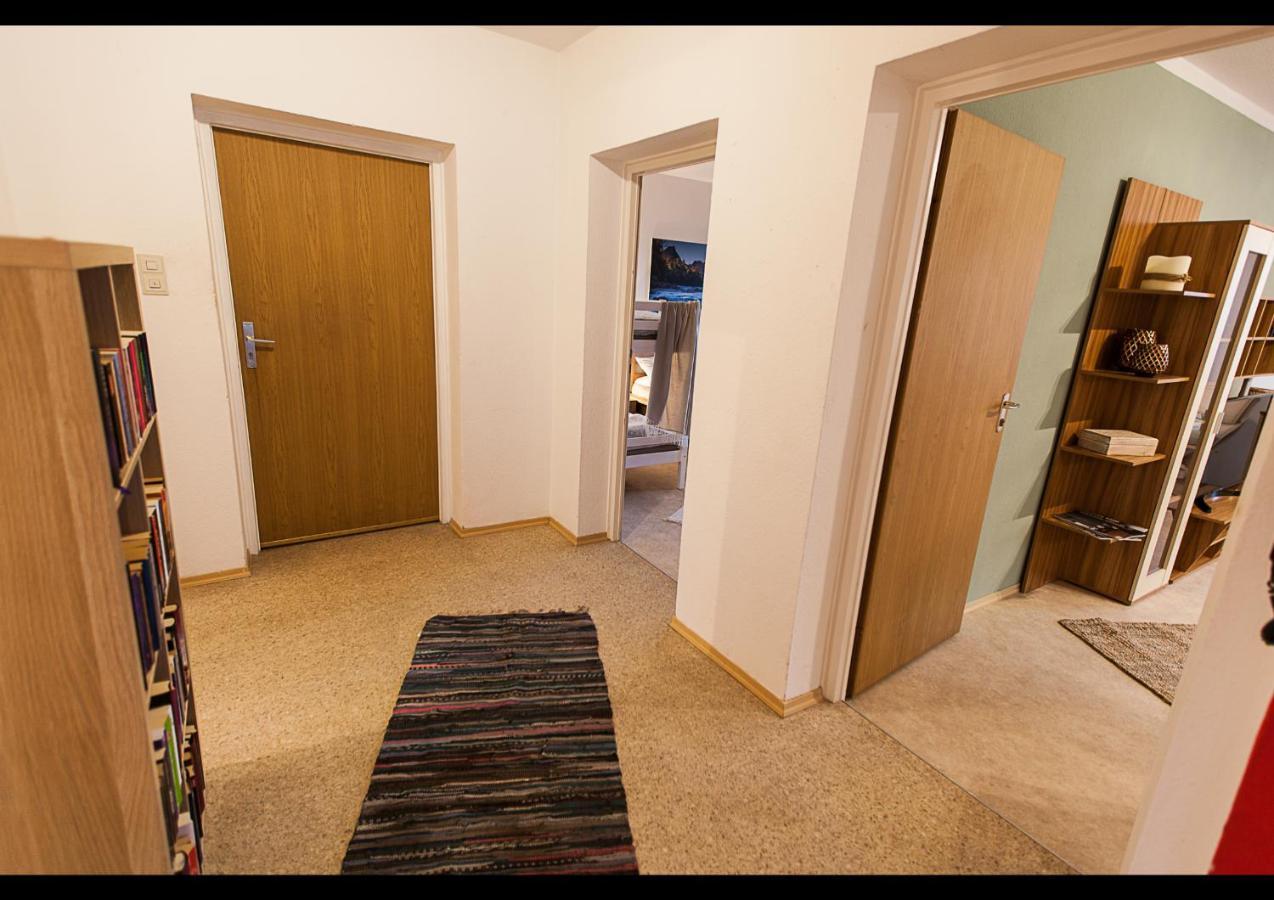 Ferienwohnung Daniel Bad Reichenhall Extérieur photo