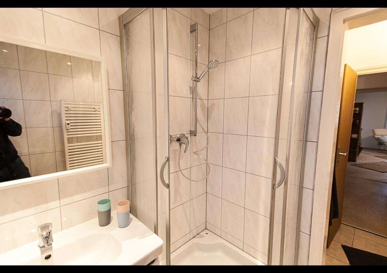 Ferienwohnung Daniel Bad Reichenhall Extérieur photo