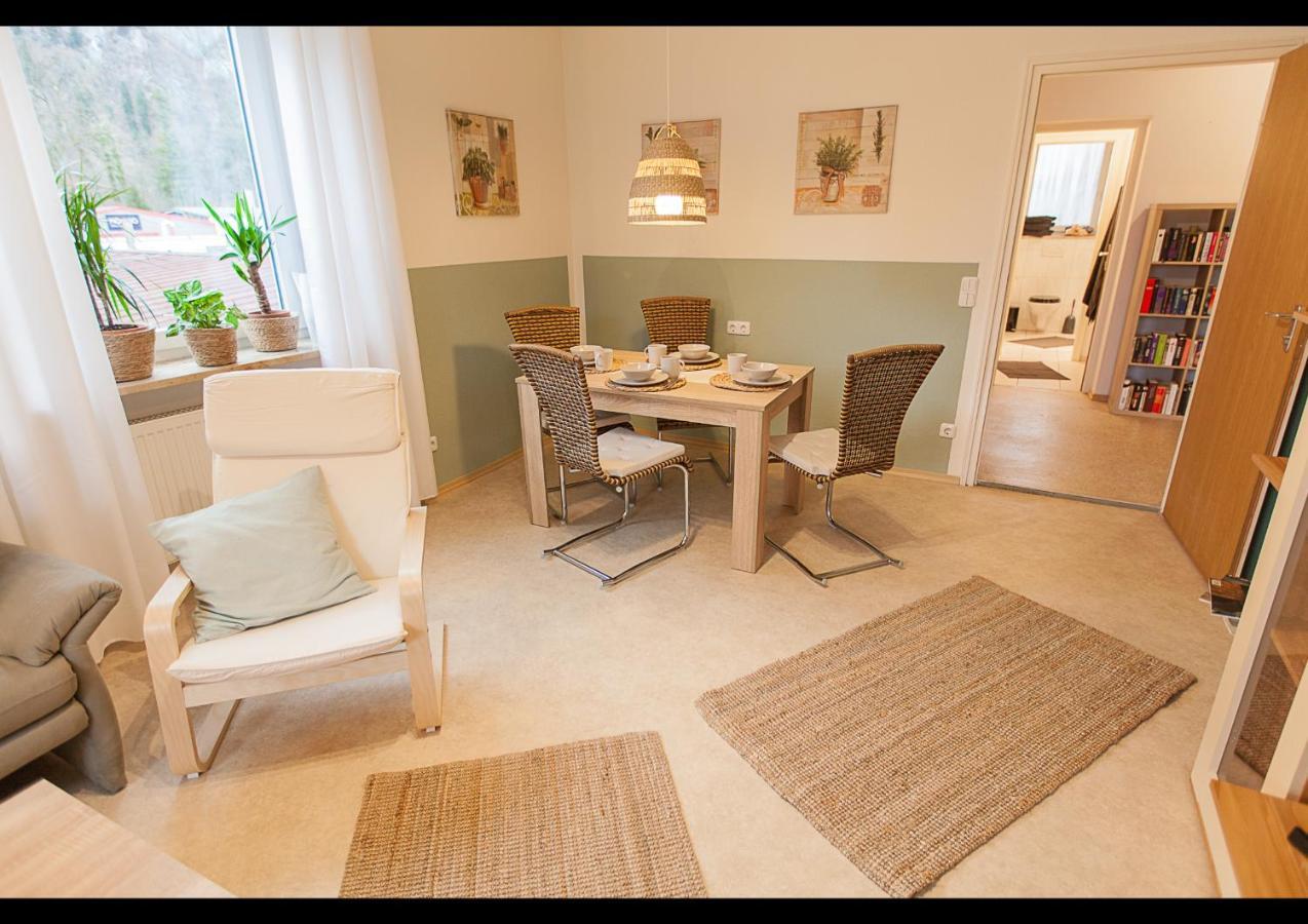 Ferienwohnung Daniel Bad Reichenhall Extérieur photo