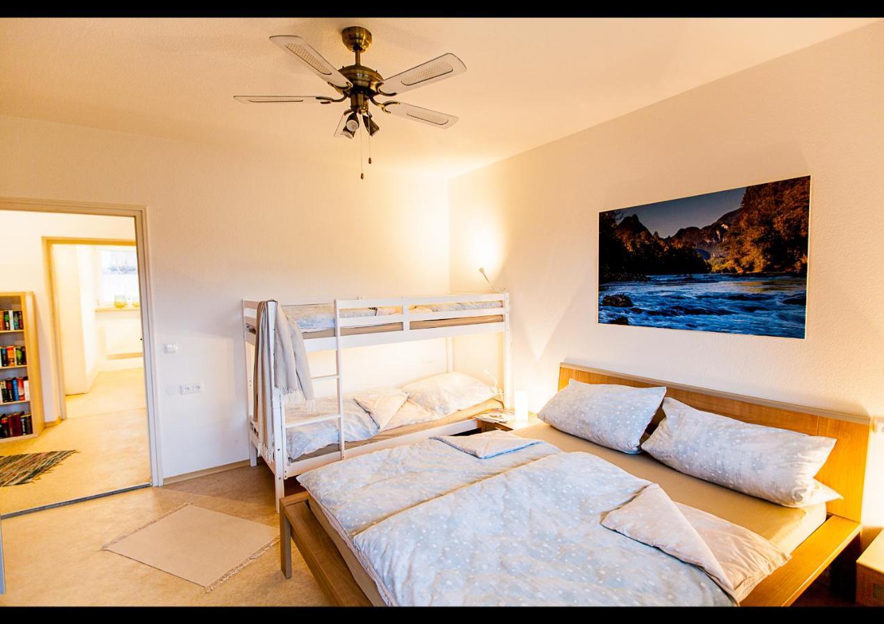 Ferienwohnung Daniel Bad Reichenhall Extérieur photo