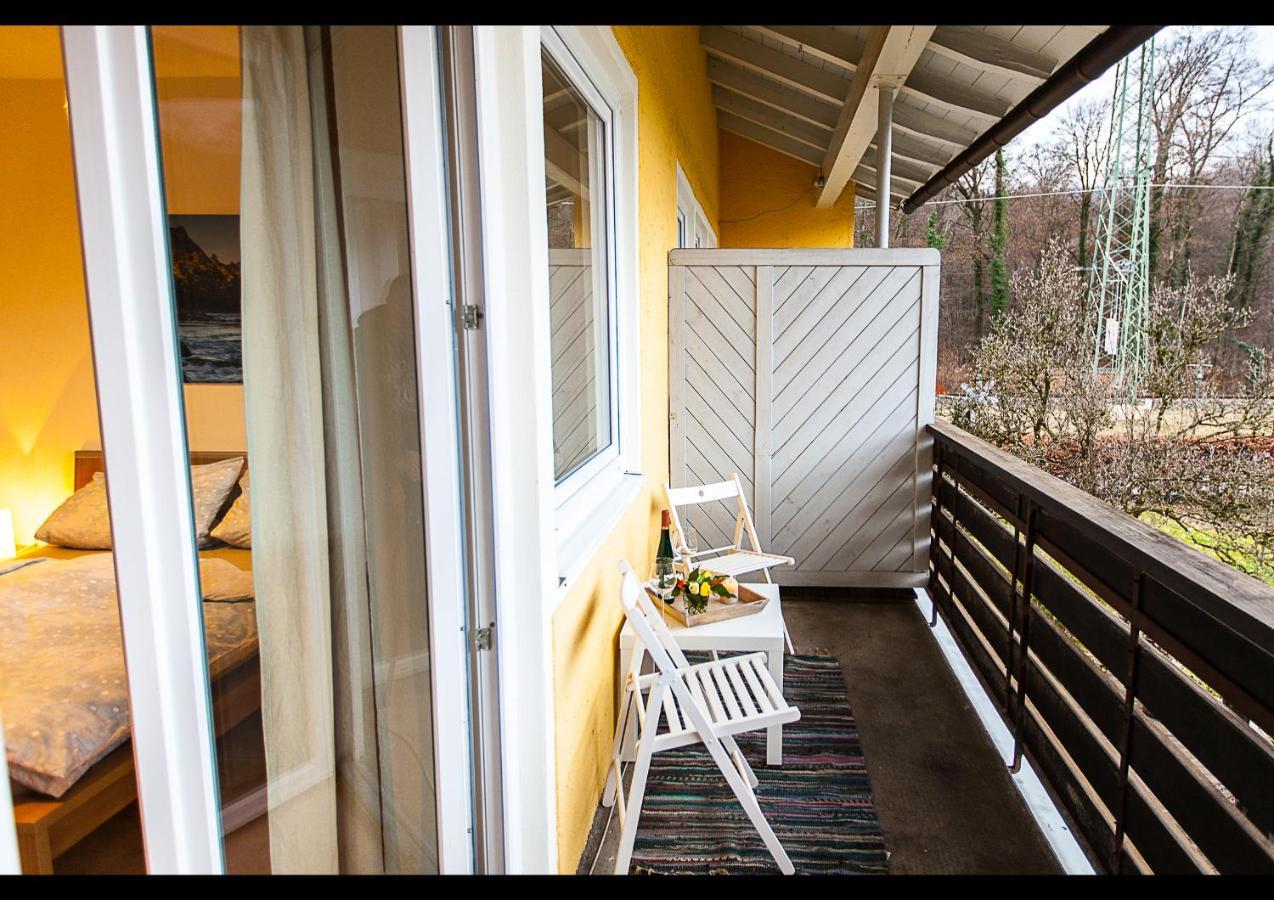 Ferienwohnung Daniel Bad Reichenhall Extérieur photo