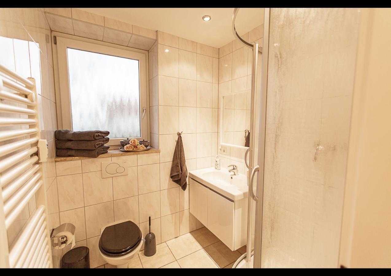 Ferienwohnung Daniel Bad Reichenhall Extérieur photo