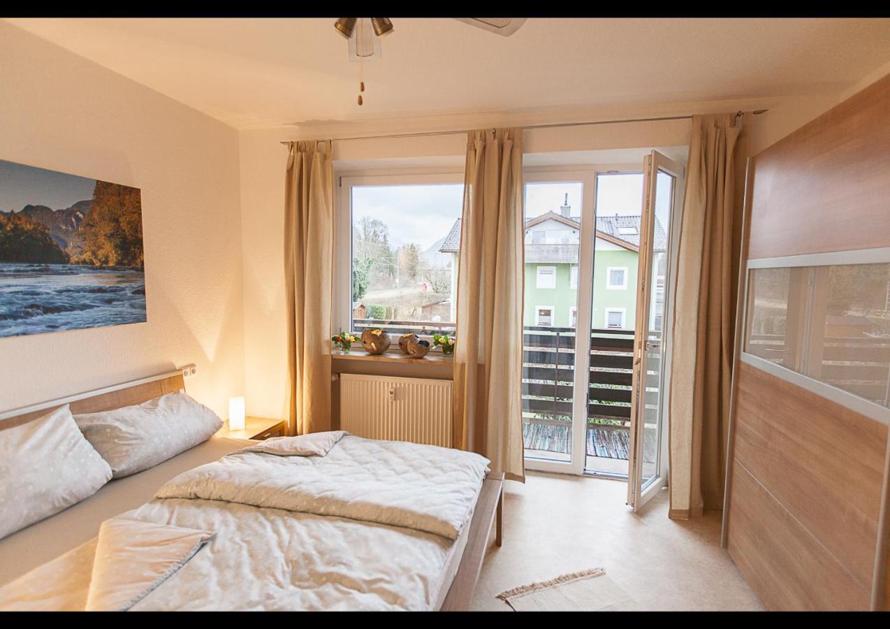 Ferienwohnung Daniel Bad Reichenhall Extérieur photo