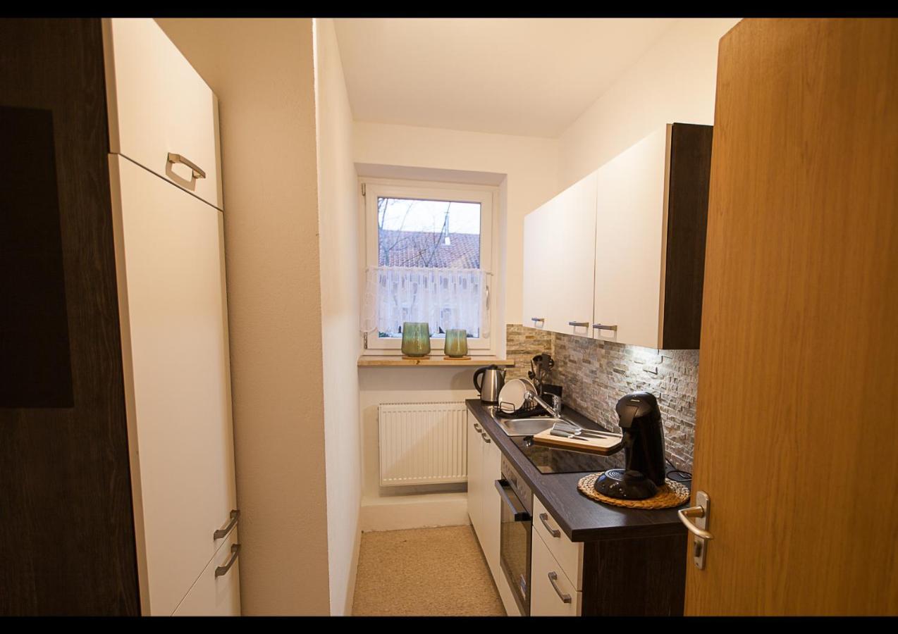 Ferienwohnung Daniel Bad Reichenhall Extérieur photo