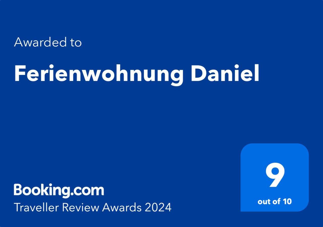Ferienwohnung Daniel Bad Reichenhall Extérieur photo